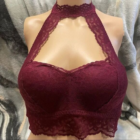 VS PINK | Push Up Bralette - Picture 2 of 11